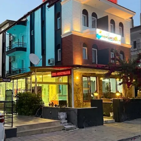 Hotel denizyildizi