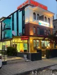 Hotel denizyildizi