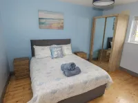 No 5 Beach Cottages