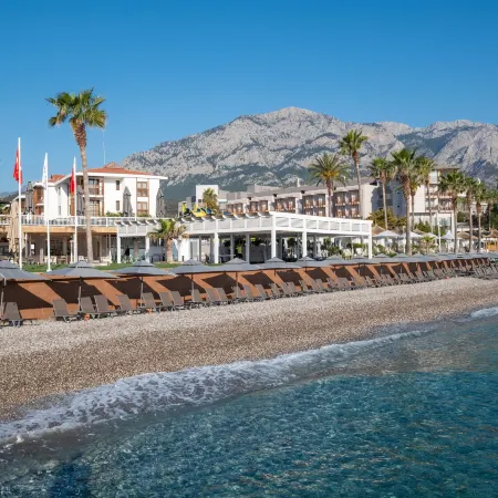 Corendon Hydros Club Kemer