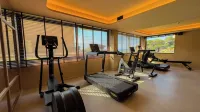 3HB Falésia Beach - Gym