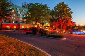 Chateau Cartier Hotel & Resort Ascend Hotel Collection