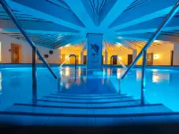 Mövenpick Resort Lamantin Saly - spa