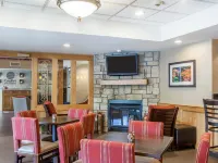 Comfort Inn & Suites Sturbridge-Brimfield Hotels in Sturbridge
