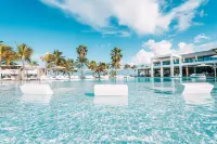 Van der Valk Plaza Resort Bonaire - Beach