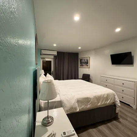 Stardust Hotel