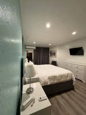 Stardust Hotel