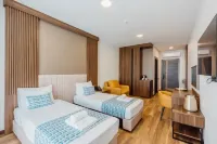 Apartments in Navi