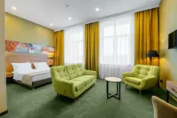 Pellegreen Hotel&Restaurant Hotel di 
