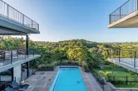 Turtle Room - Balcony