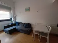 Apartament Gayfriendly shared near Barcelona 洛斯皮塔萊-德略佈雷加特酒店