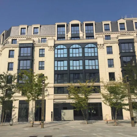 Residhome Paris Clamart