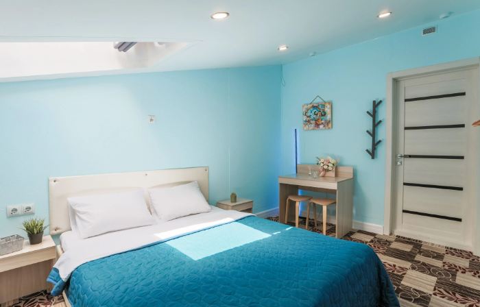 Good Hotel Mini-Hotel