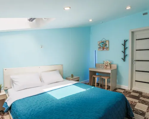 Good Hotel Mini-Hotel 이르쿠츠크 호텔