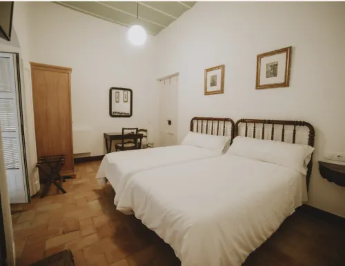 Posada La Casa Del Pintor
