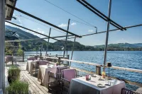 Das Traunsee - Das Hotel Zum See 4 Stern Superior - Gym