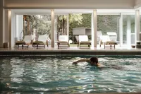 Hotel Adria - Swimmingpools