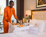 RESIDENCE MAME DIARRA Hotels in 