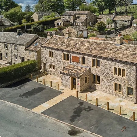 The Angel Hetton Hotels in Skipton