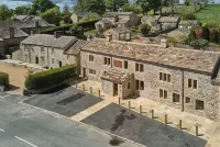 The Angel Hetton