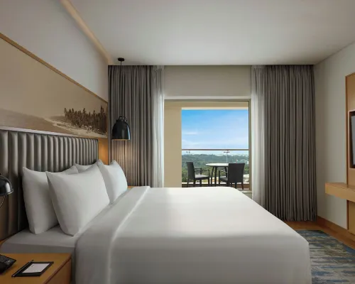 Courtyard by Marriott Kochi Infopark Photos