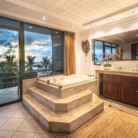 Paradise Jaco Beach Front