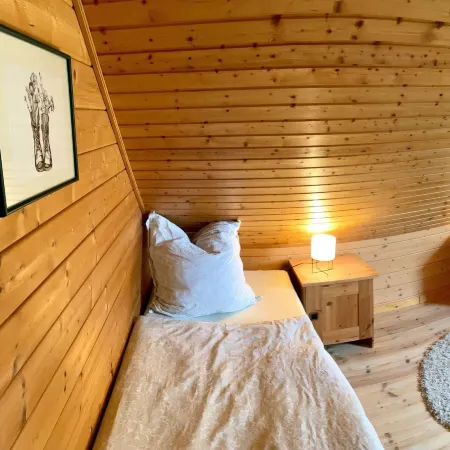 Cozy Holiday House in Hasselfelde Perfect Family Retreat