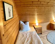 Cozy Holiday House in Hasselfelde Perfect Family Retreat - Wifi