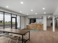 Echo Suites Extended Stay by Wyndham Bozeman Hotéis em Bozeman