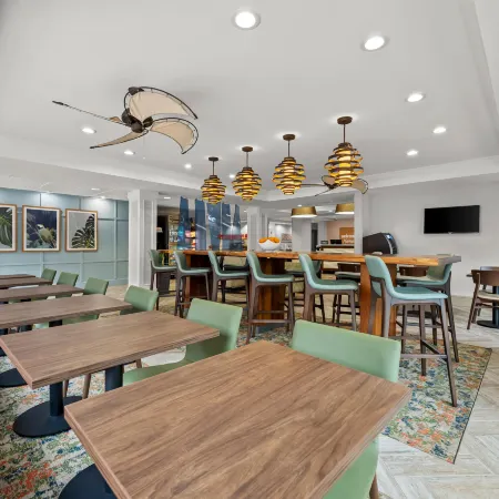 Hampton Inn Naples-I-75