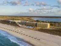 The Lodge at Gulf State Park, a Hilton Hotel Hotels in Baldwin County