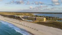 The Lodge at Gulf State Park, a Hilton Hotel