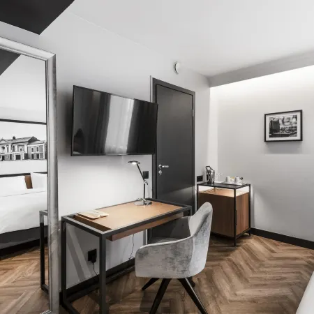 Mercure Klaipeda City