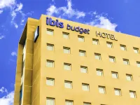 ibis budget Copiapo Hotels in 