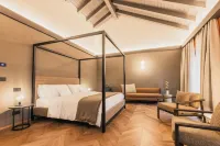 Lenel Boutique Room - La Locanda - Wifi