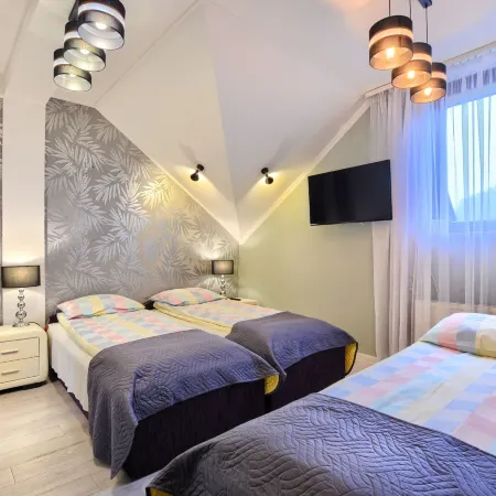 Art Apartament Krynica Zdrój Centrum