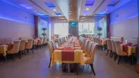 海和岩石飯店