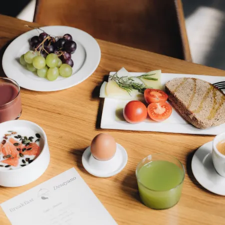 Yurbban Ramblas Boutique Hotel