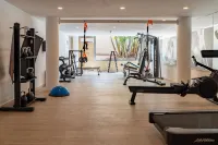 Cala Millor Garden Hotel - Adults Only - Gym