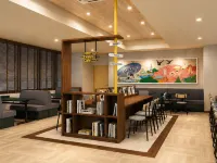 Comfort Hotel Era Nagoya Meiekiminami Отели в г. Нагоя
