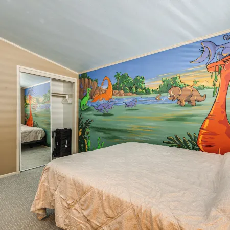 Wfh-friendly Retreat w/ Office Near Silicon Valley