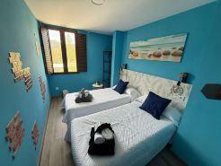 Villa Palatina Superior Hostel
