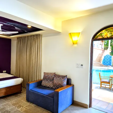 Resort Terra Paraiso