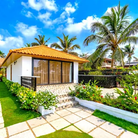 Resort Terra Paraiso