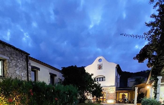 Hotel Cardedu