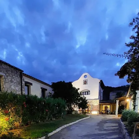 Hotel Cardedu