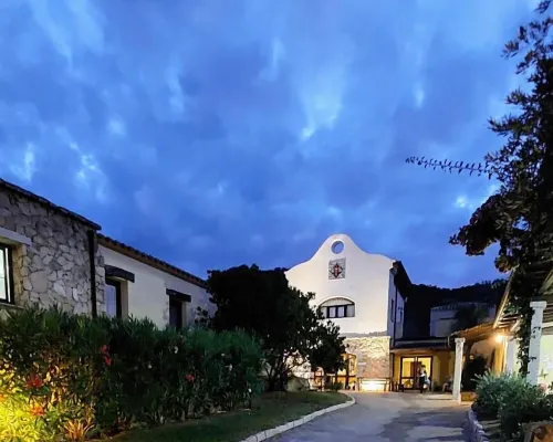 Hotel Cardedu Hotels in Cardedu