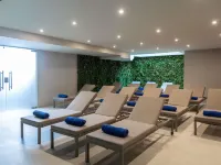 Novotel Malta Sliema - spa
