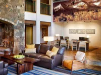 Fairmont Heritage Place, Franz Klammer Lodge - 무료 와이파이