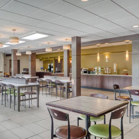 Best Western Seattle Airport Hotel